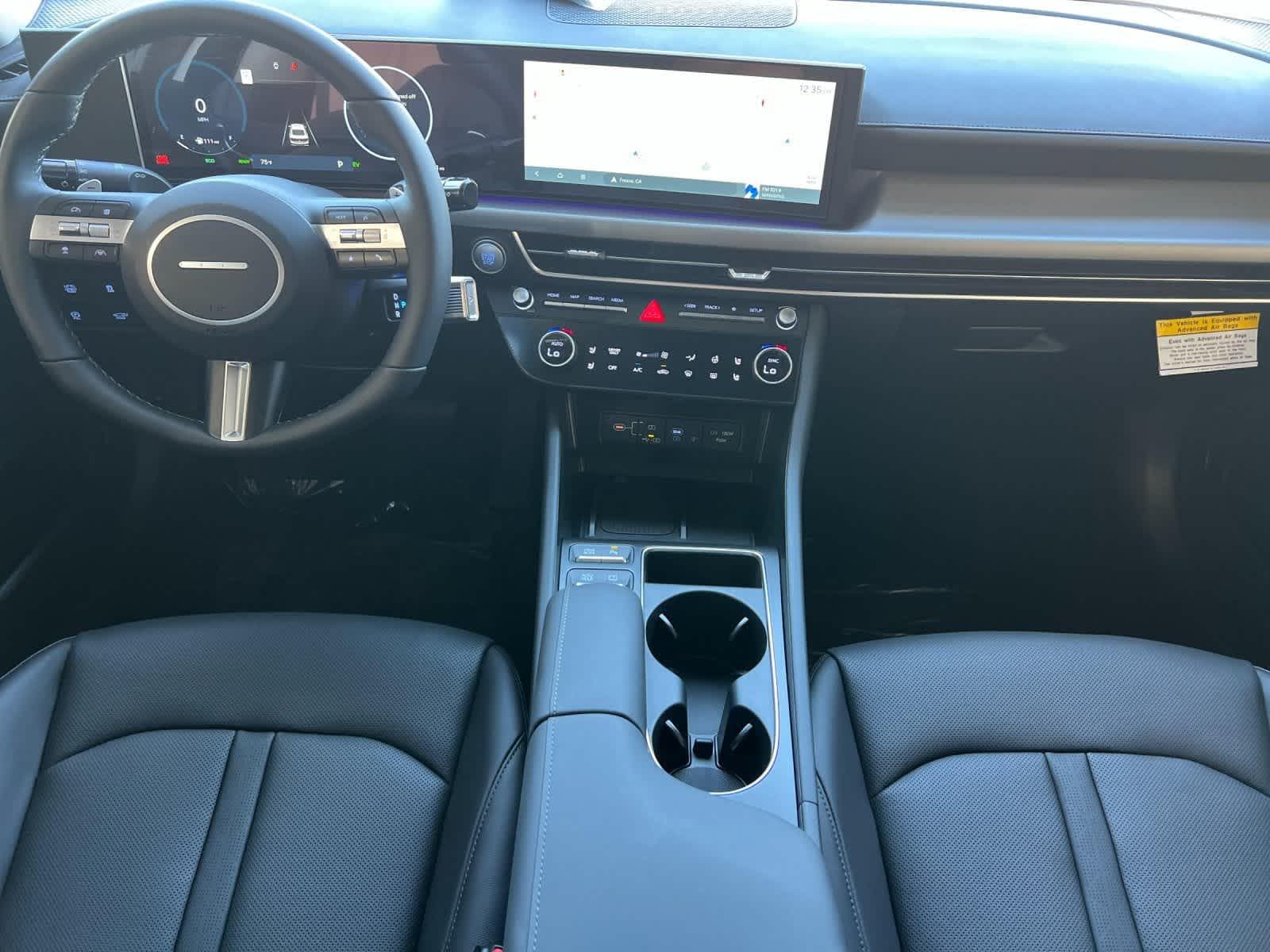 Thumbnail: 2026 Hyundai Sonata - 3