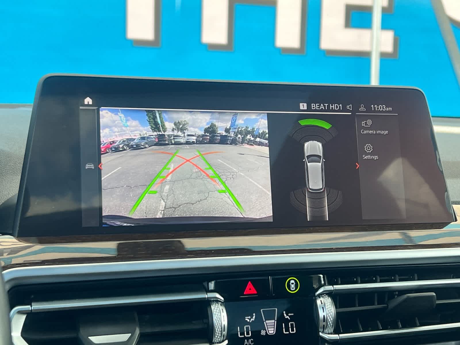 Thumbnail: 2022 BMW X3 - 19