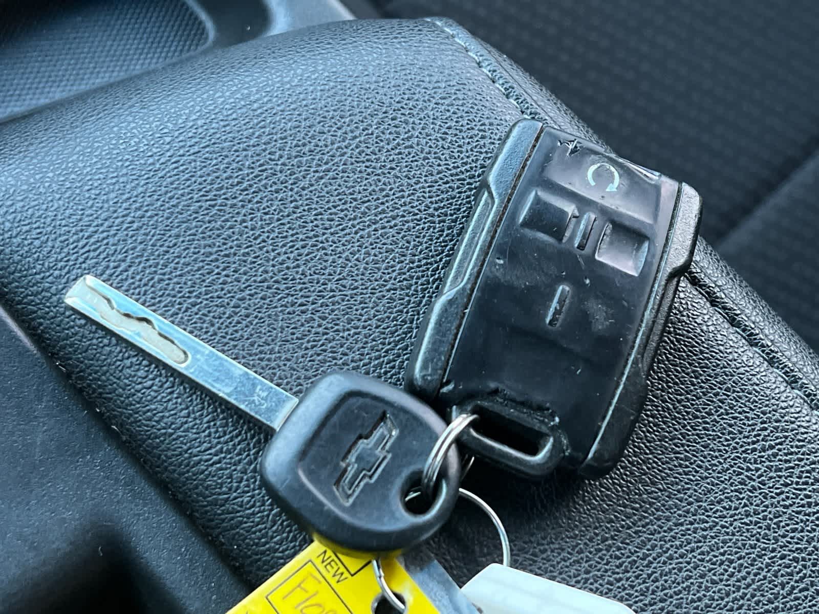 Thumbnail: 2021 Chevrolet Silverado 1500 - 25