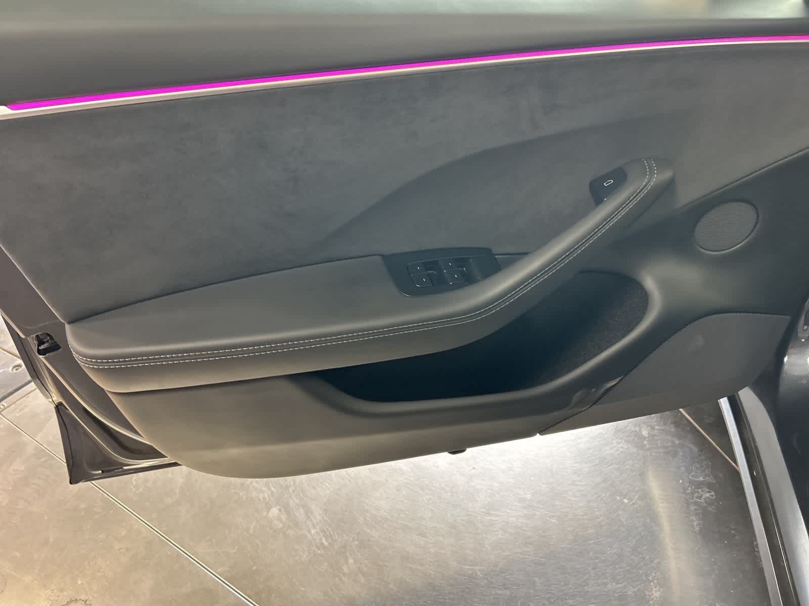 Thumbnail: 2025 Tesla Model 3 - 22