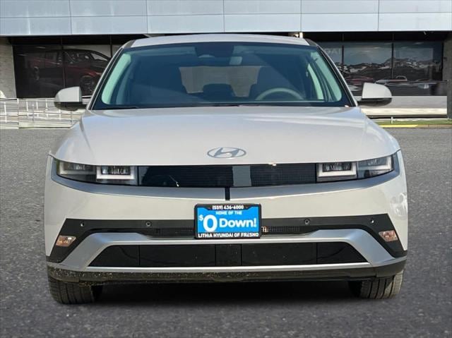 Thumbnail: 2025 Hyundai Ioniq 5 - 10