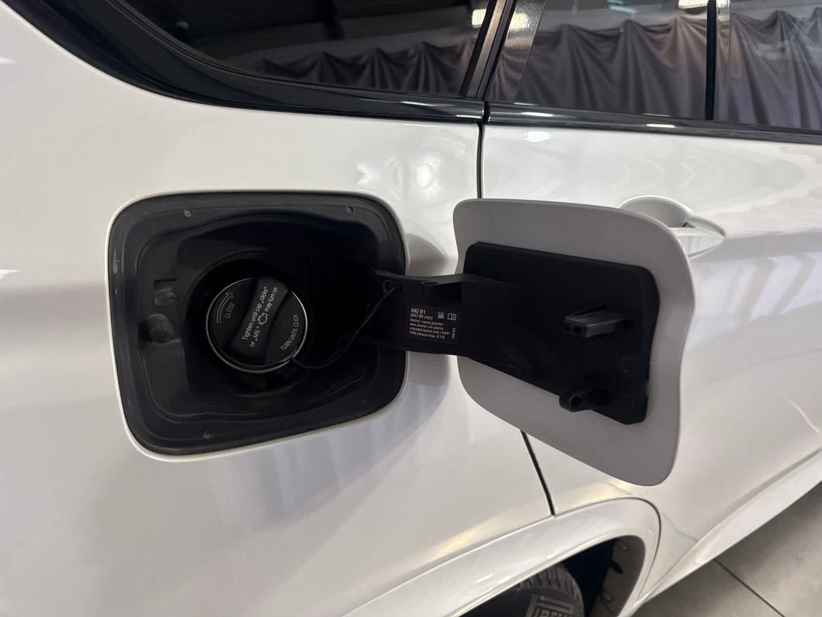 Thumbnail: 2016 BMW X5 - 13