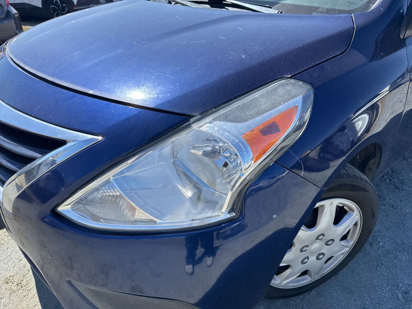 Thumbnail: 2019 Nissan Versa - 9