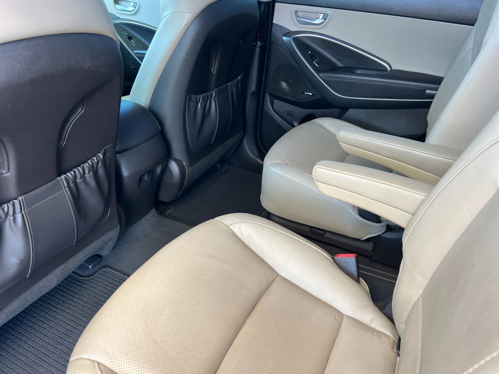 Thumbnail: 2015 Hyundai Santa Fe - 5