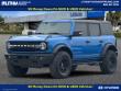 Used 2022 Ford Bronco  SUV