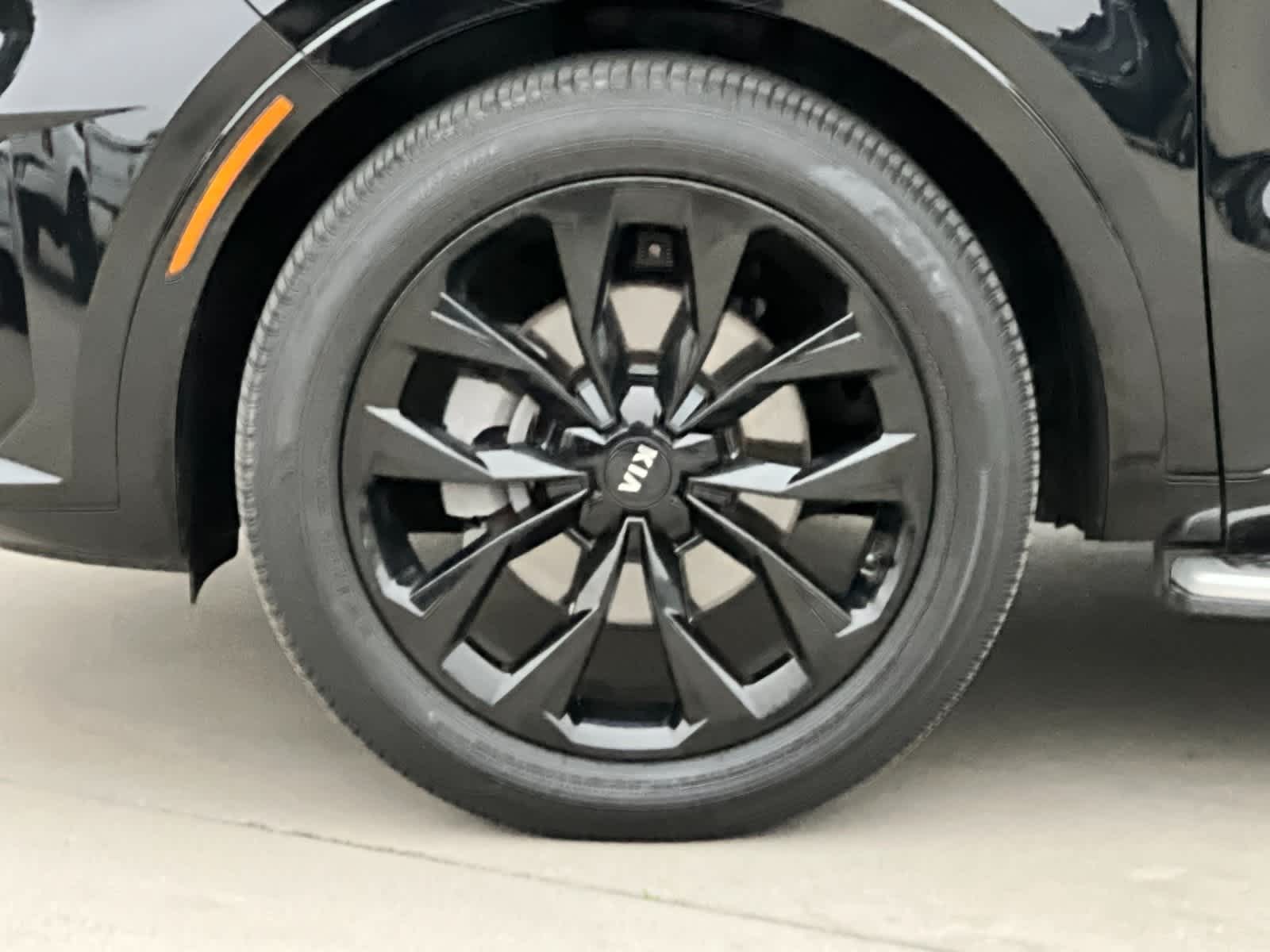 Thumbnail: 2021 Kia Sorento - 28