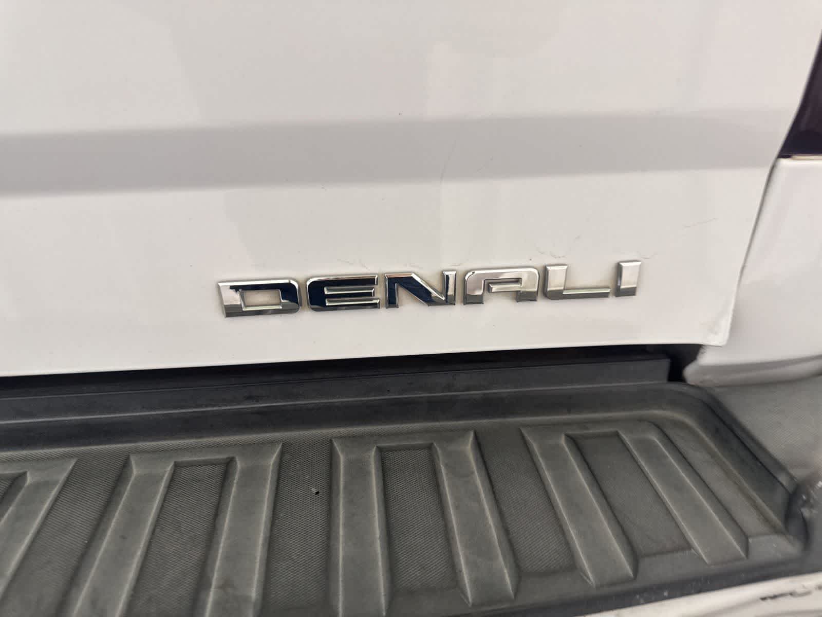 Thumbnail: 2015 GMC Sierra 2500 - 12