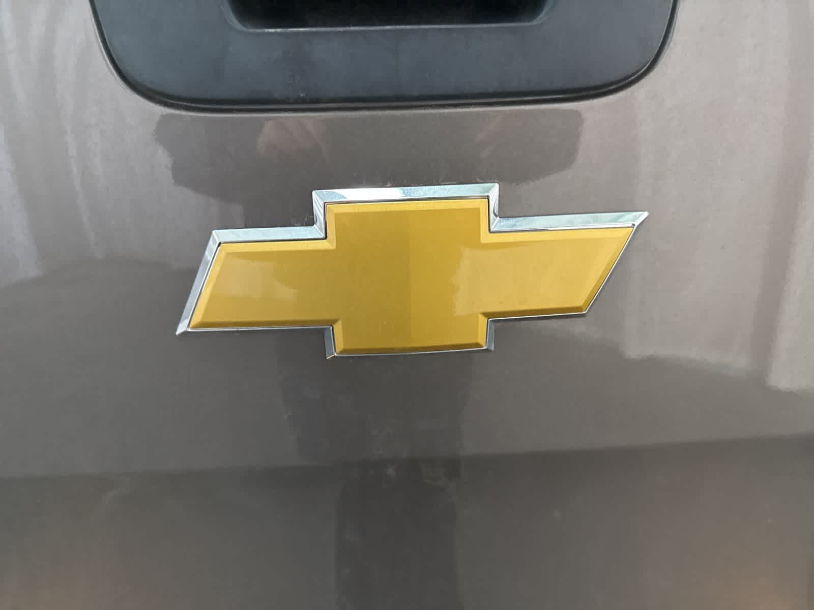 Thumbnail: 2013 Chevrolet Silverado 1500 - 16