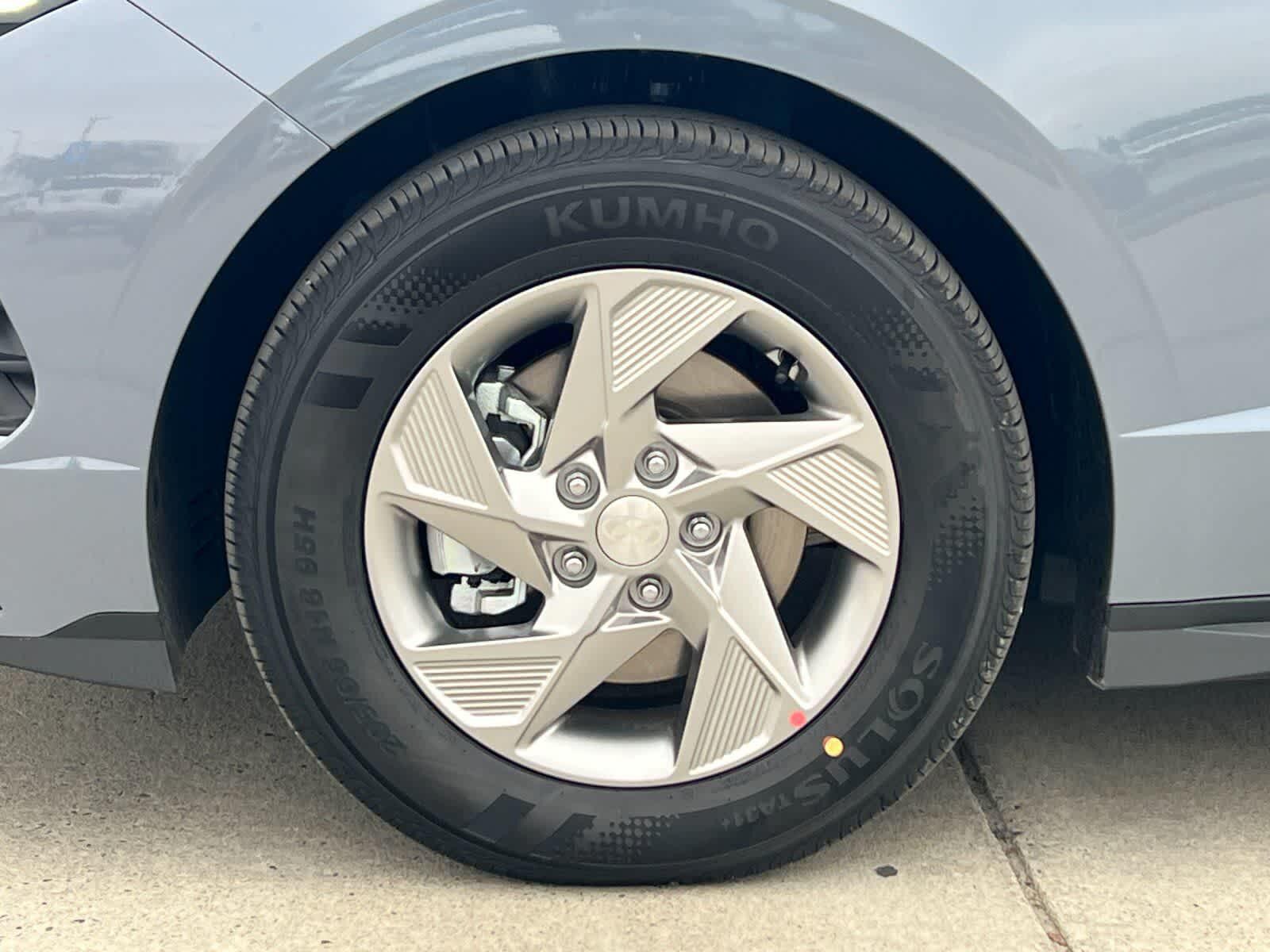 Thumbnail: 2026 Hyundai Sonata - 25