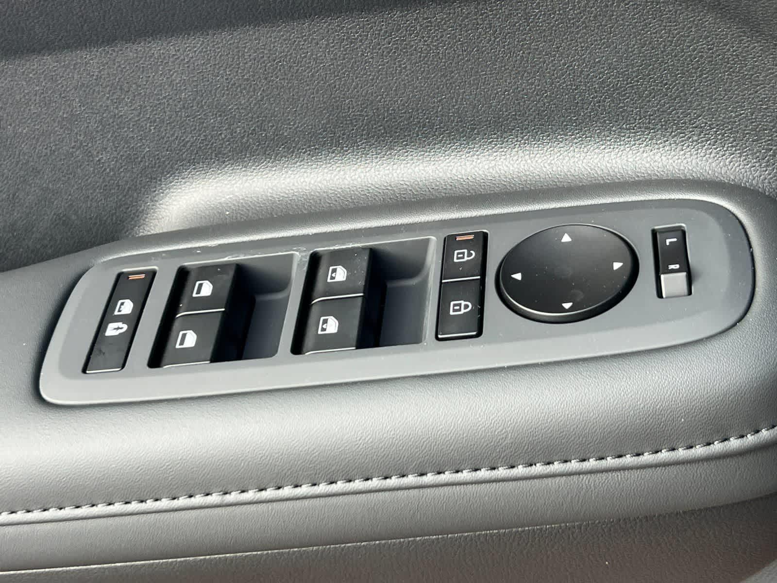 Thumbnail: 2026 Hyundai Santa Fe - 13