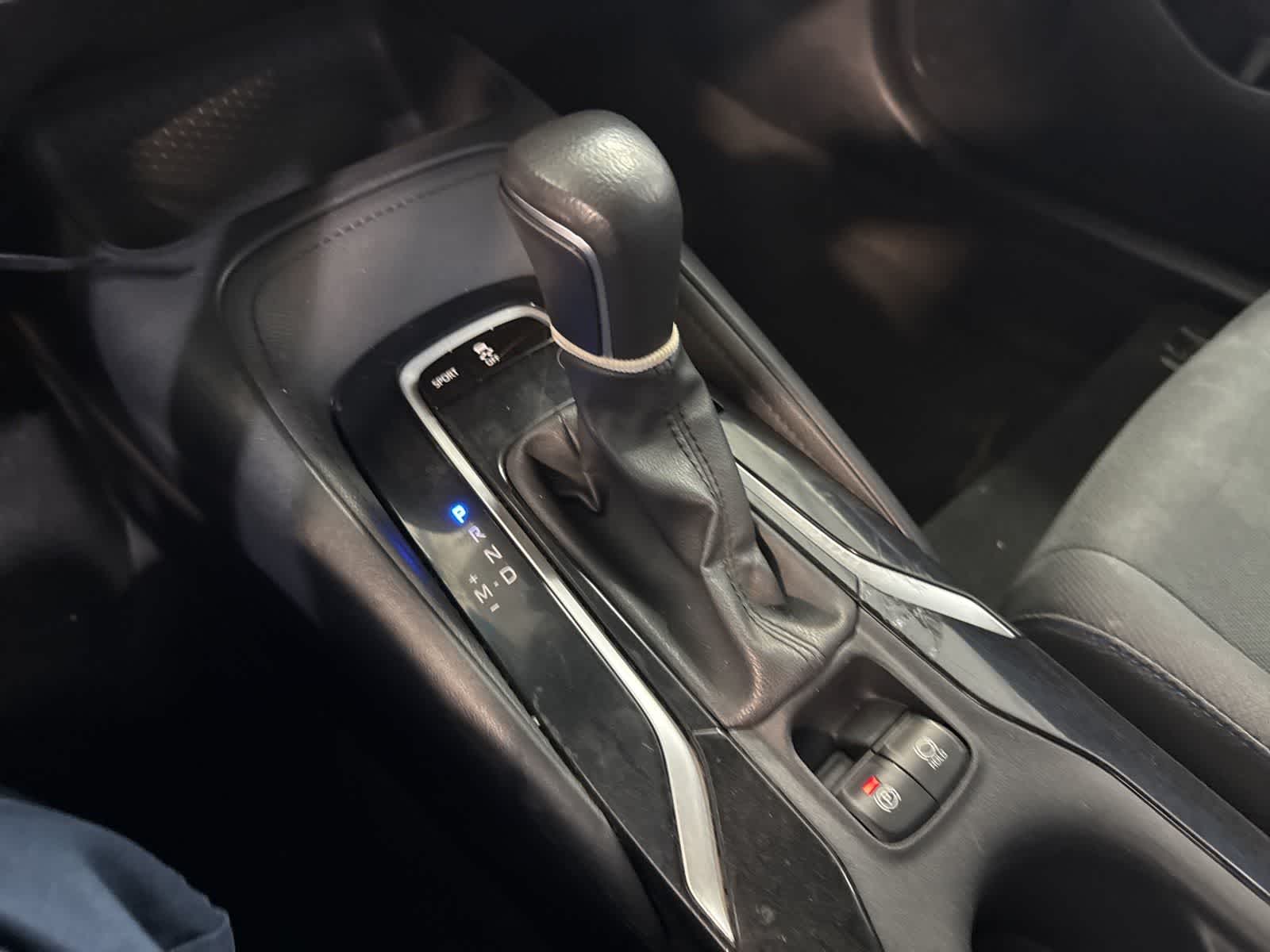 Thumbnail: 2020 Toyota Corolla - 27