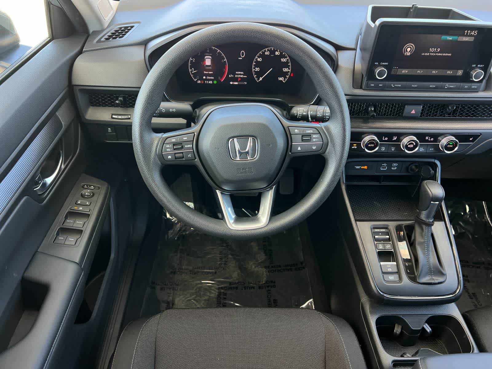 Thumbnail: 2025 Honda CR-V - 15