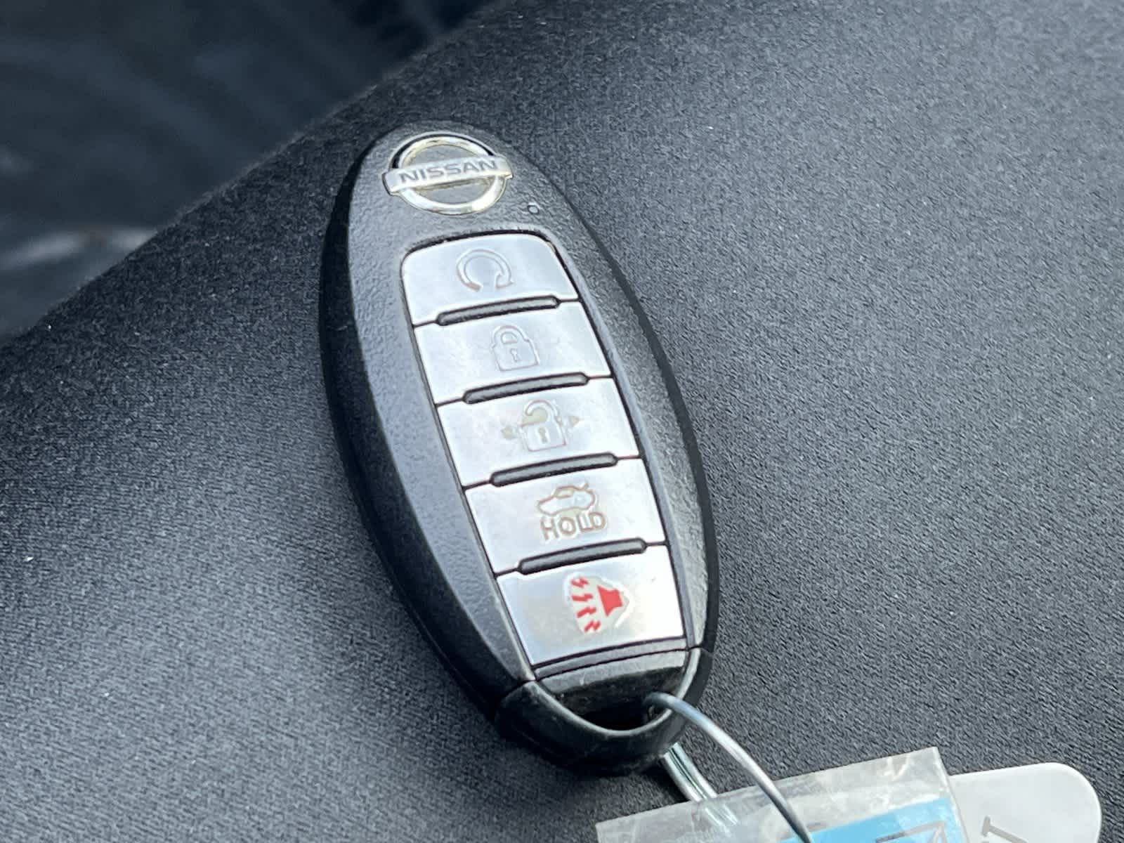 Thumbnail: 2019 Nissan Altima - 28