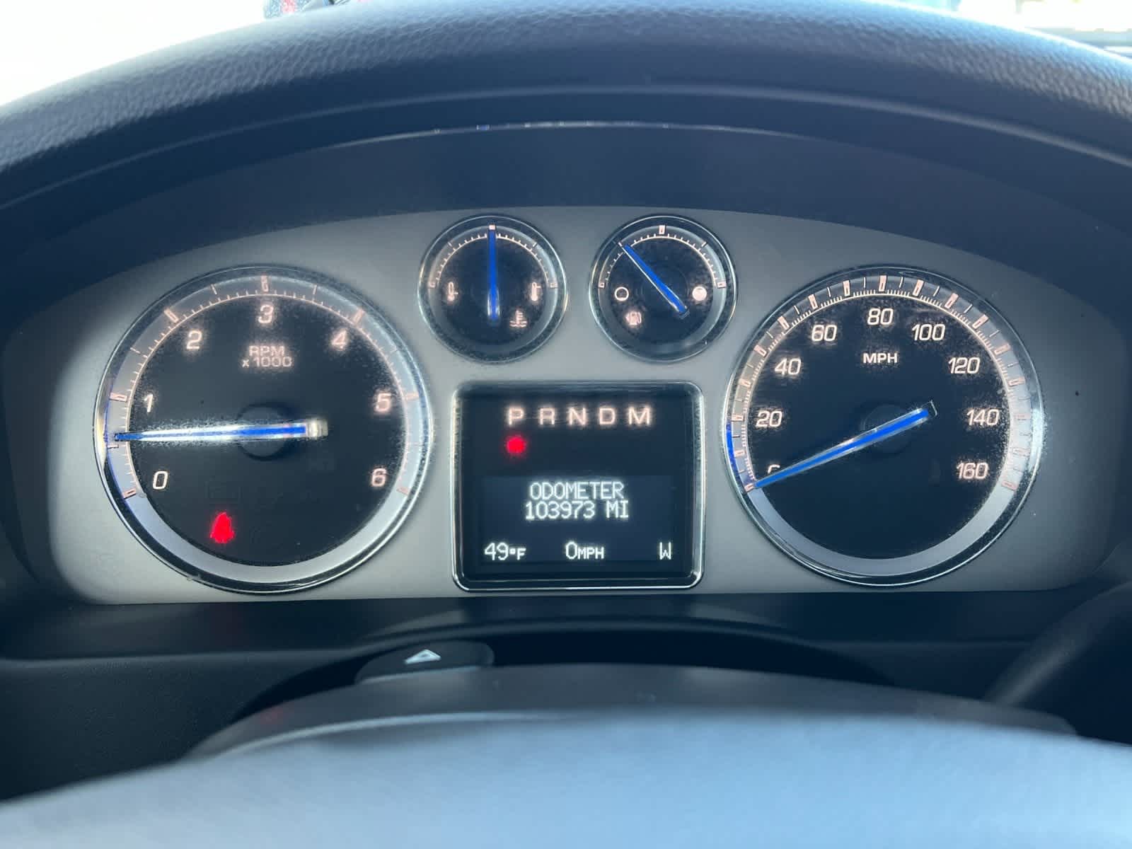 Thumbnail: 2014 Cadillac Escalade - 25