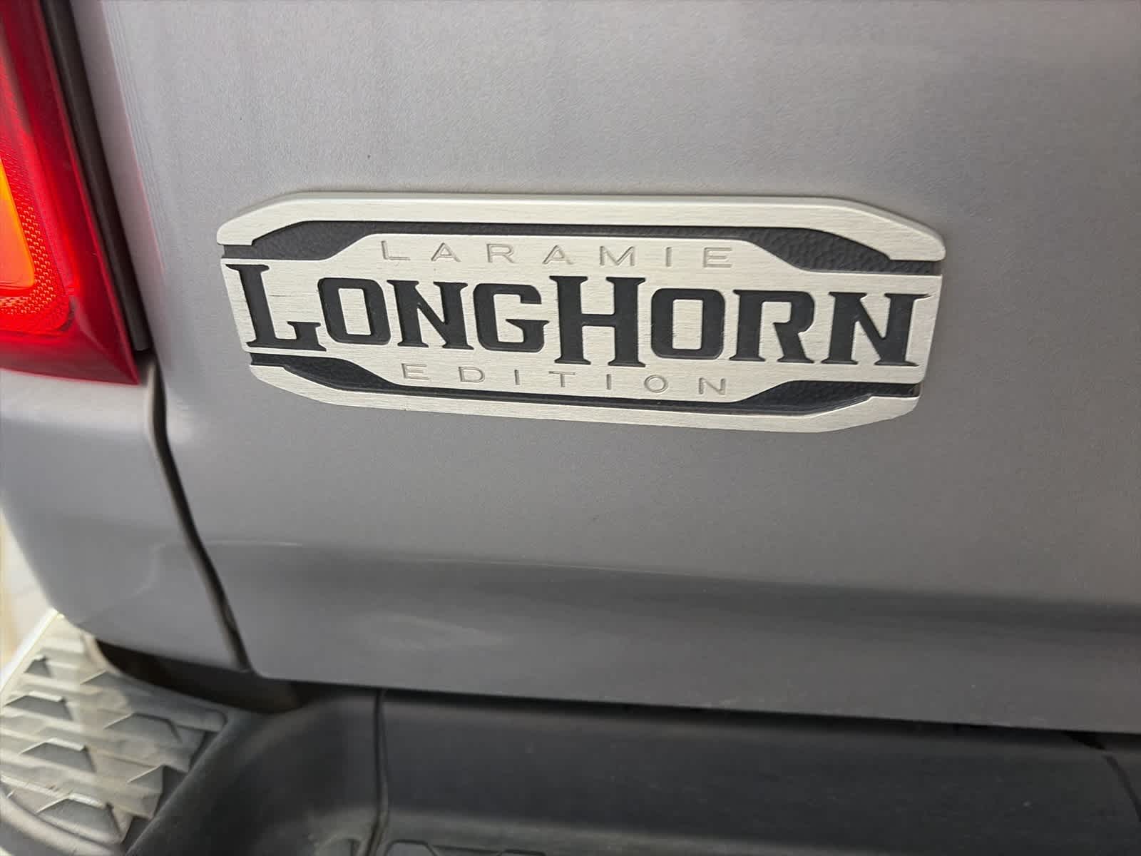 Thumbnail: 2019 RAM 1500 - 14