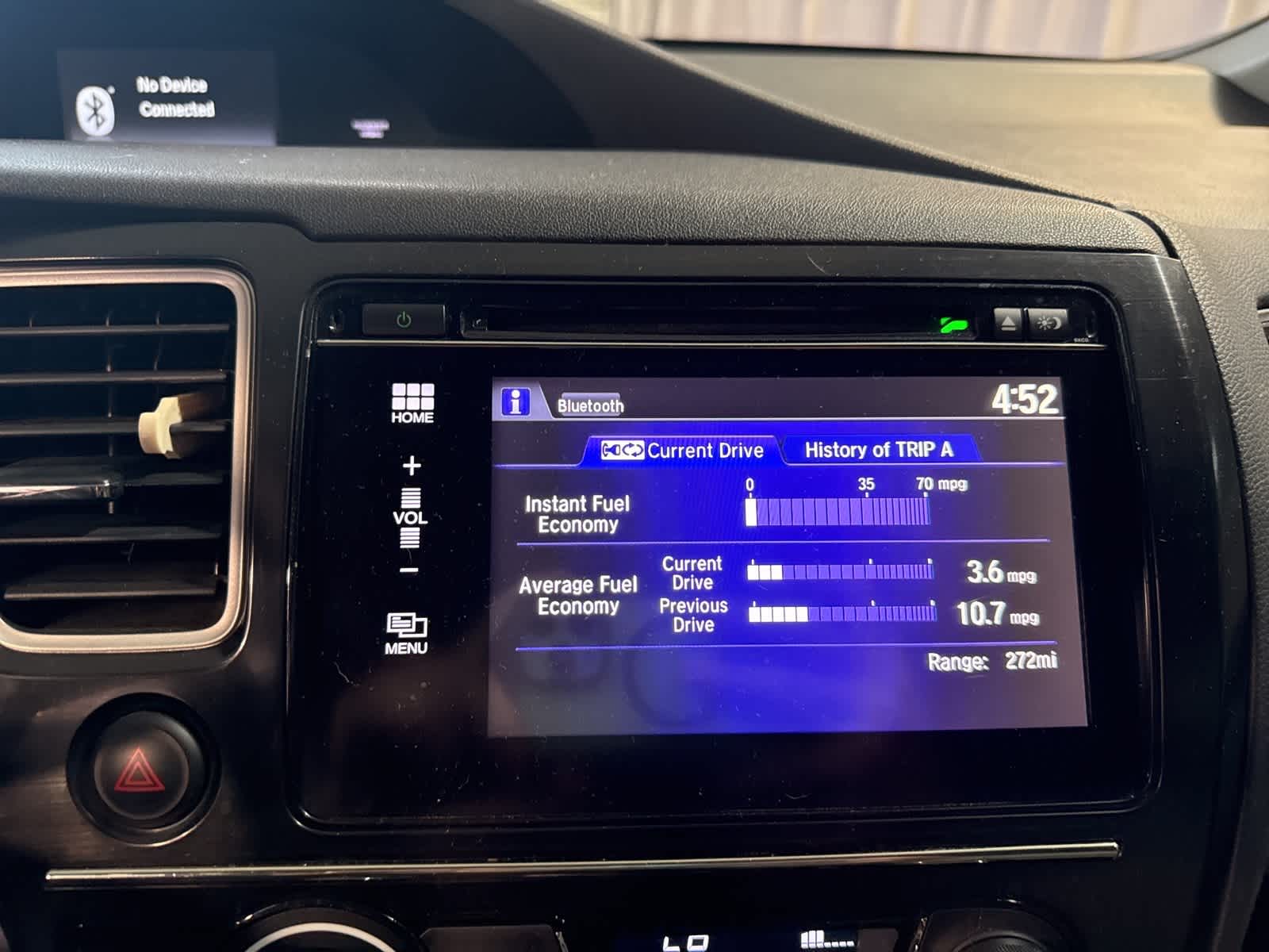 Thumbnail: 2015 Honda Civic - 24