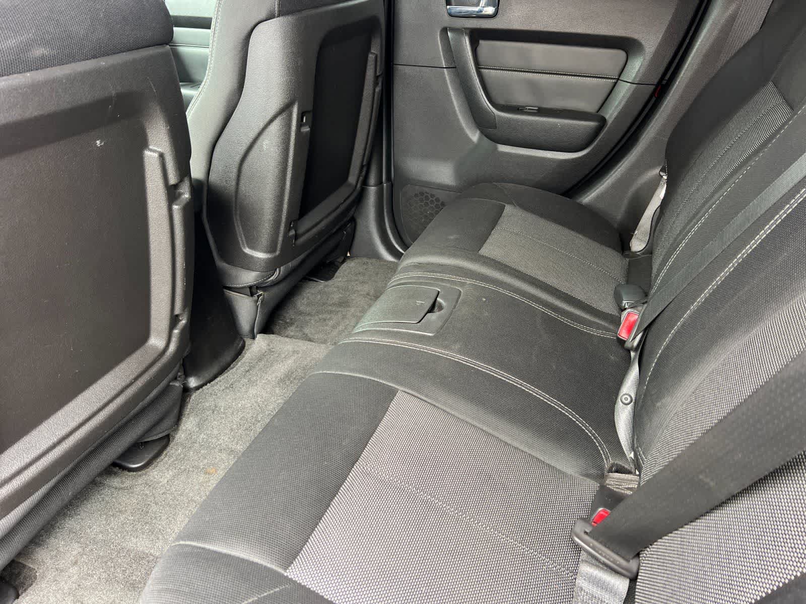 Thumbnail: 2007 Hummer H3 - 5