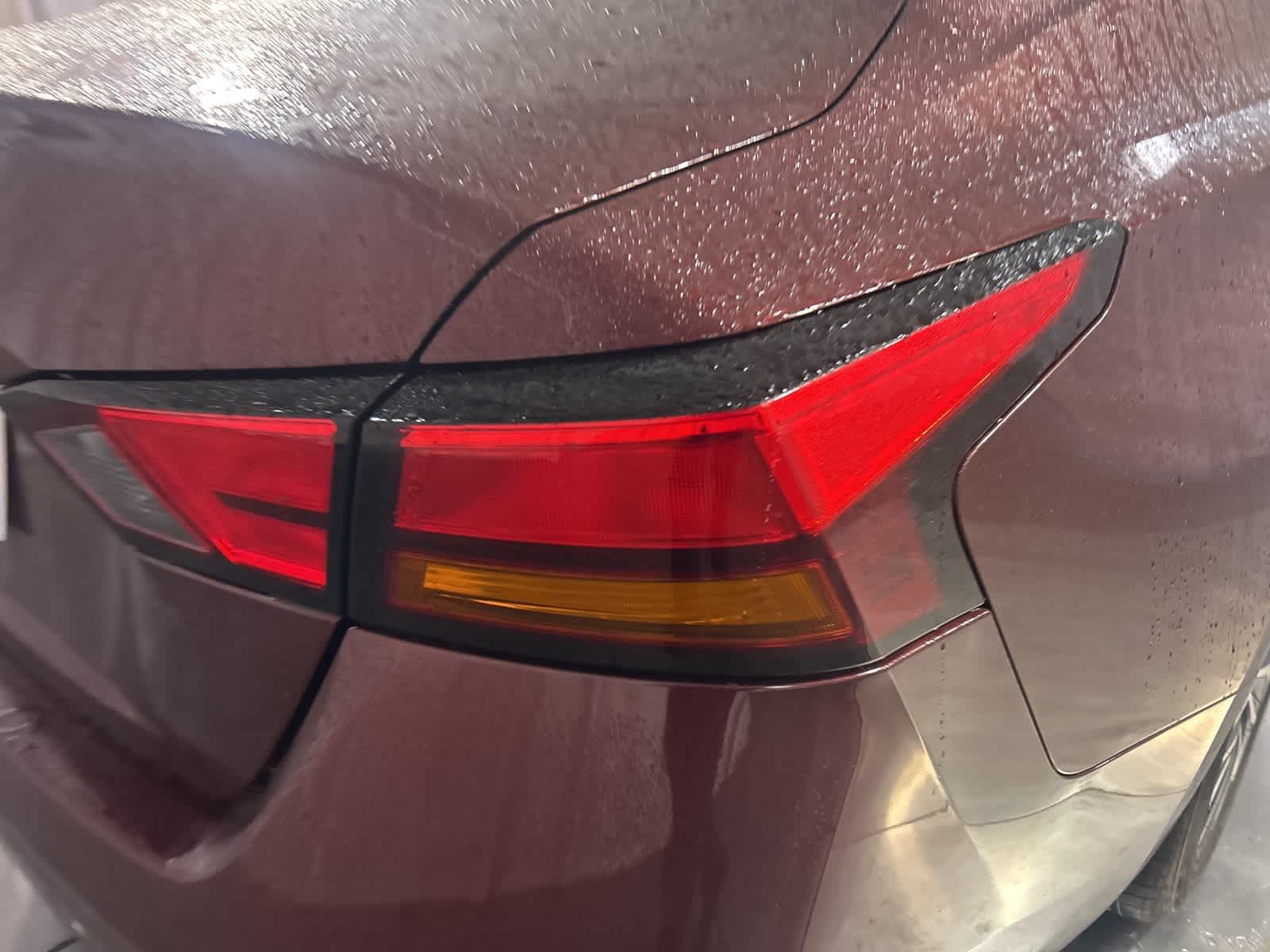 Thumbnail: 2025 Nissan Altima - 9