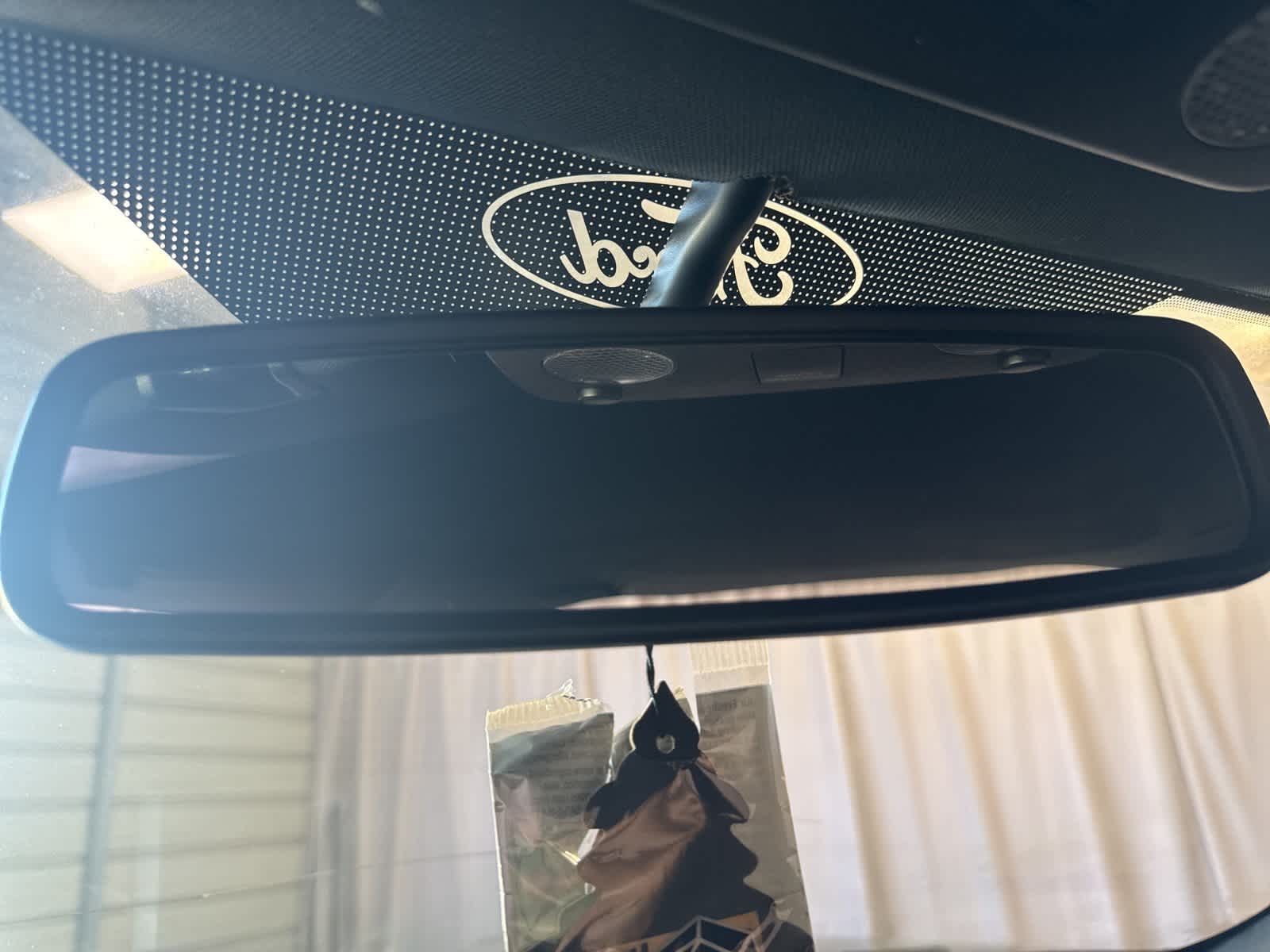 Thumbnail: 2015 Ford Mustang - 19