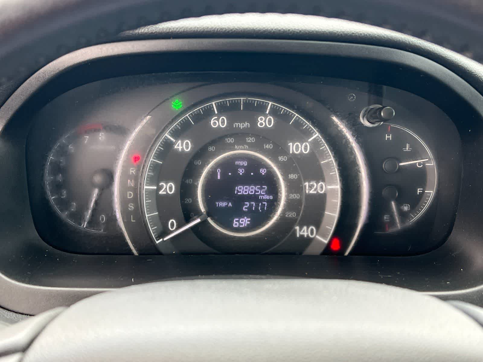 Thumbnail: 2015 Honda CR-V - 25