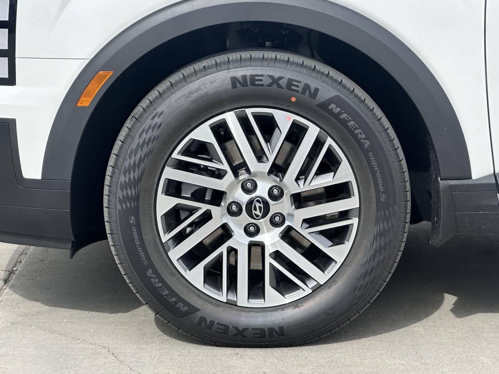 Thumbnail: 2026 Hyundai Palisade - 25