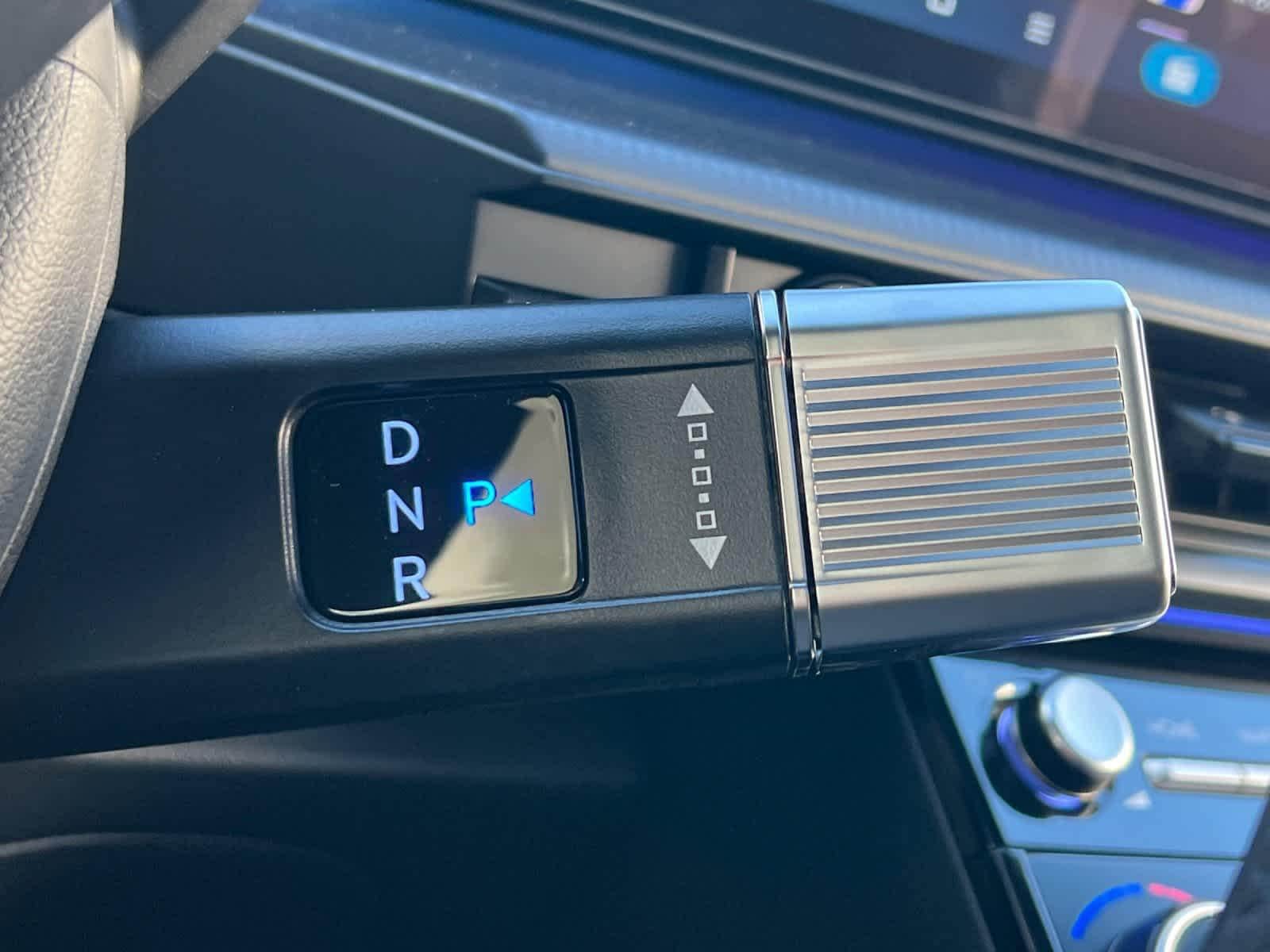 Thumbnail: 2026 Hyundai Santa Fe - 22