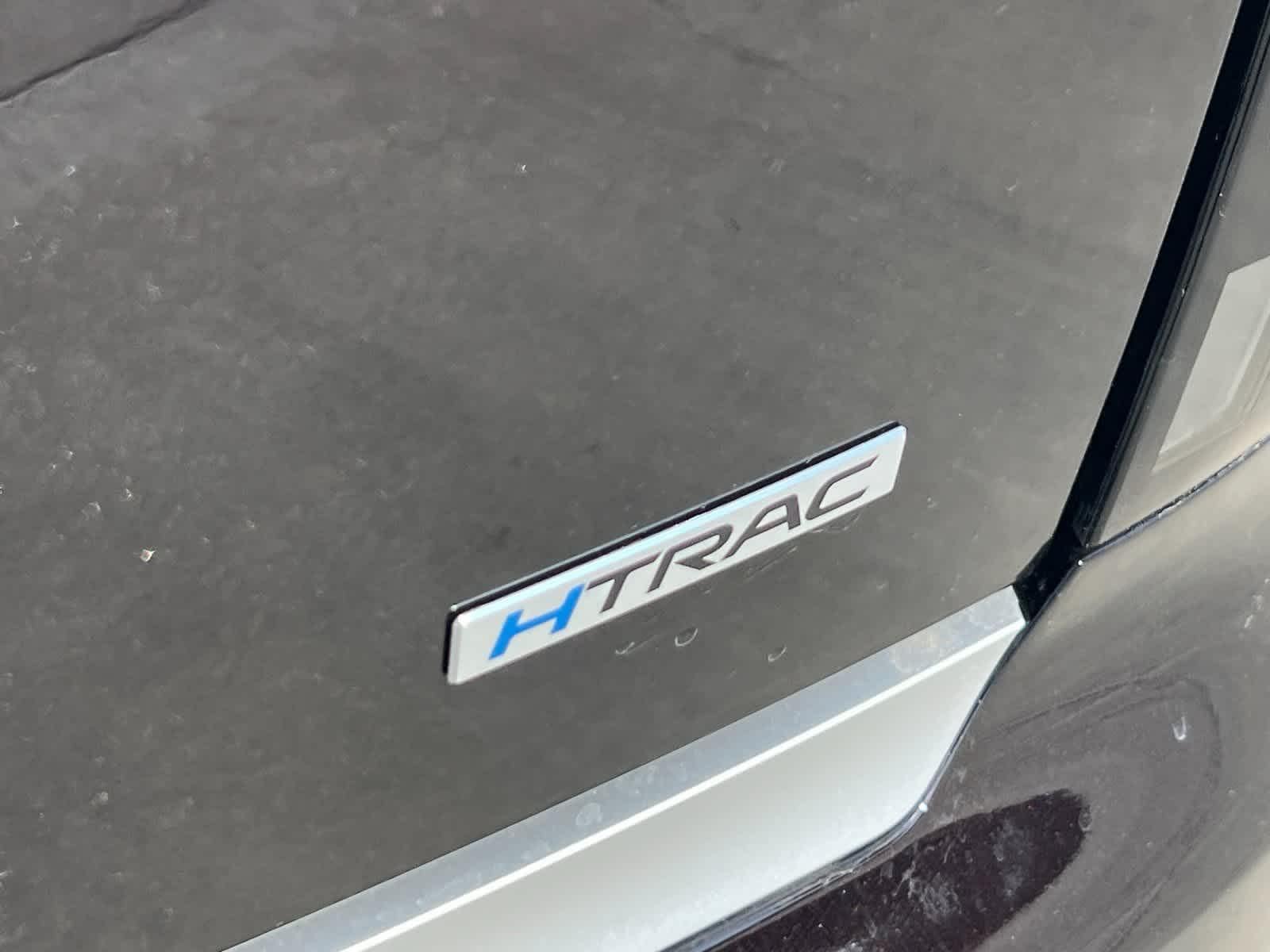 Thumbnail: 2026 Hyundai Palisade - 28