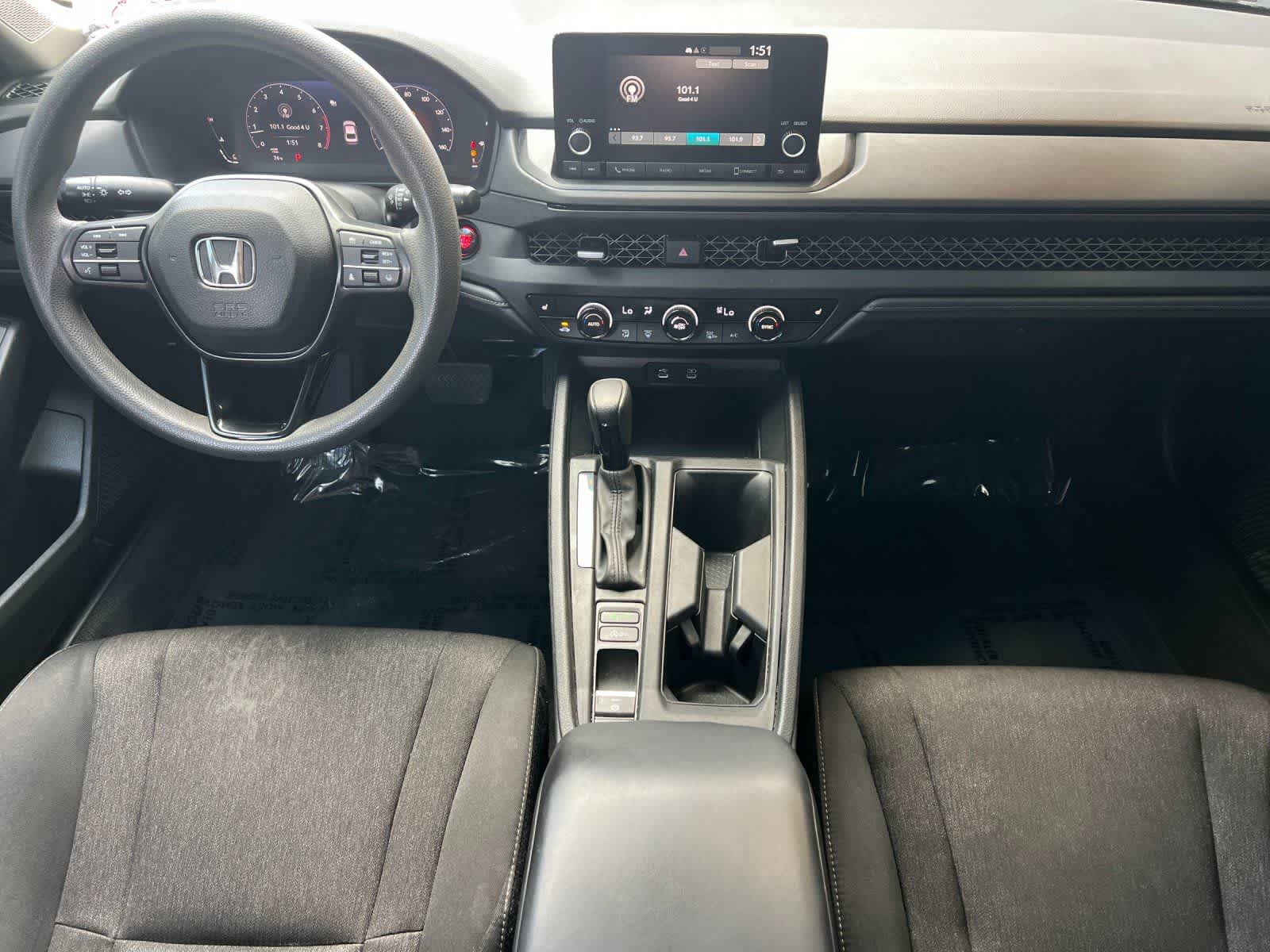Thumbnail: 2024 Honda Accord - 4