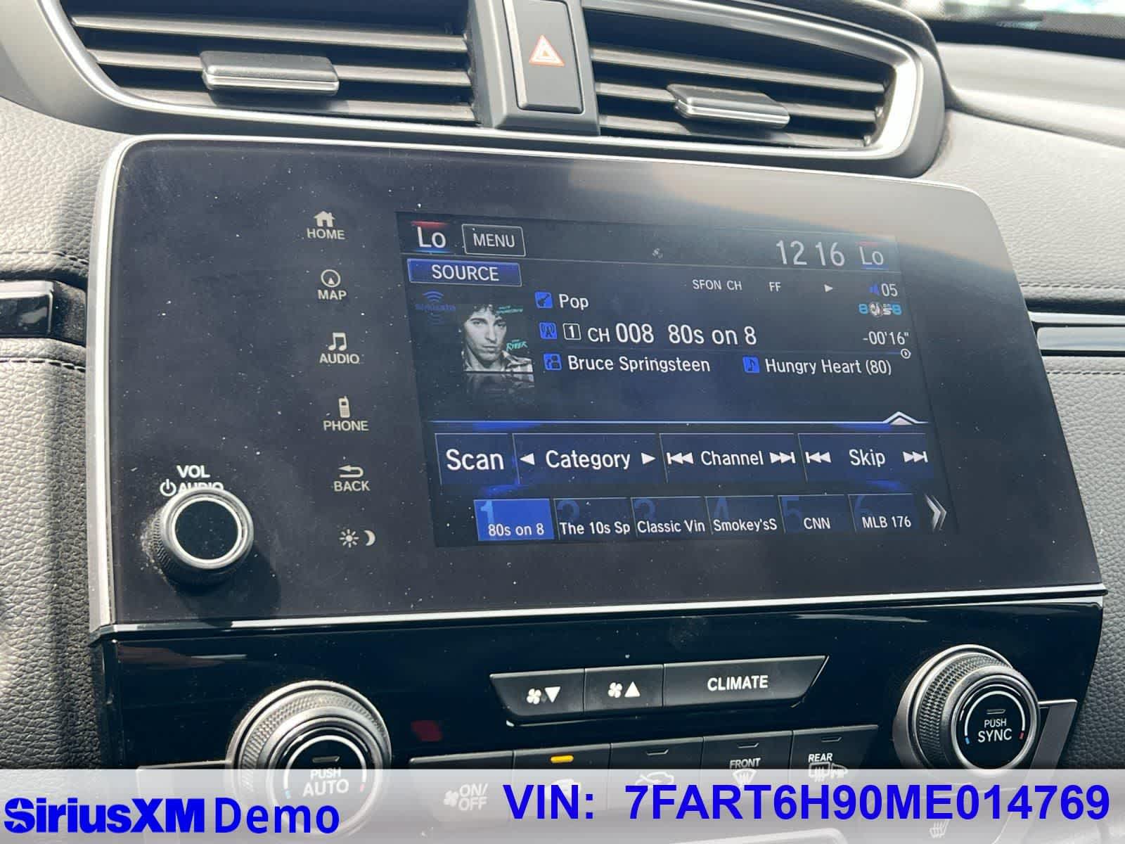 Thumbnail: 2021 Honda CR-V - 31