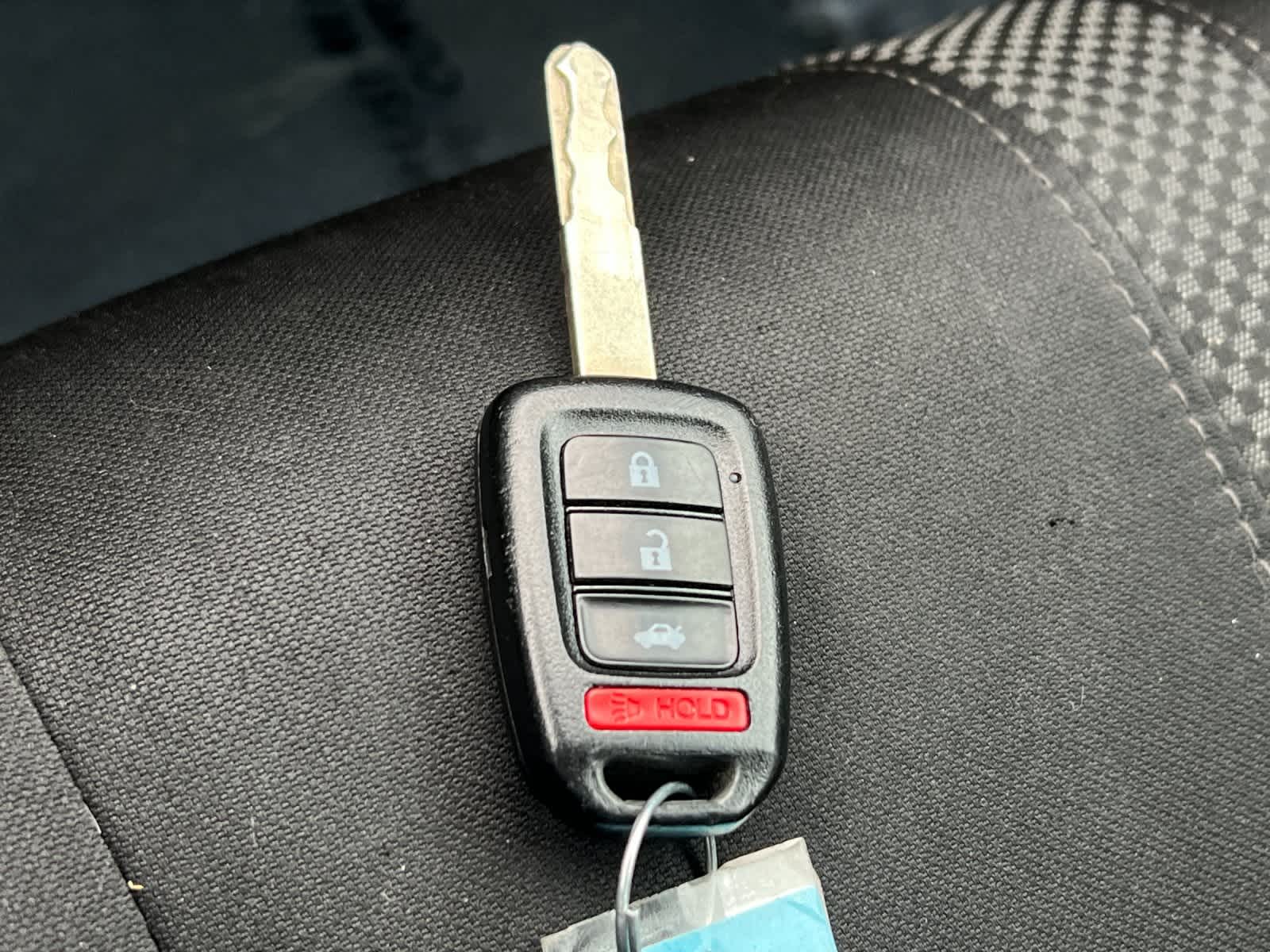 Thumbnail: 2021 Honda Civic - 26