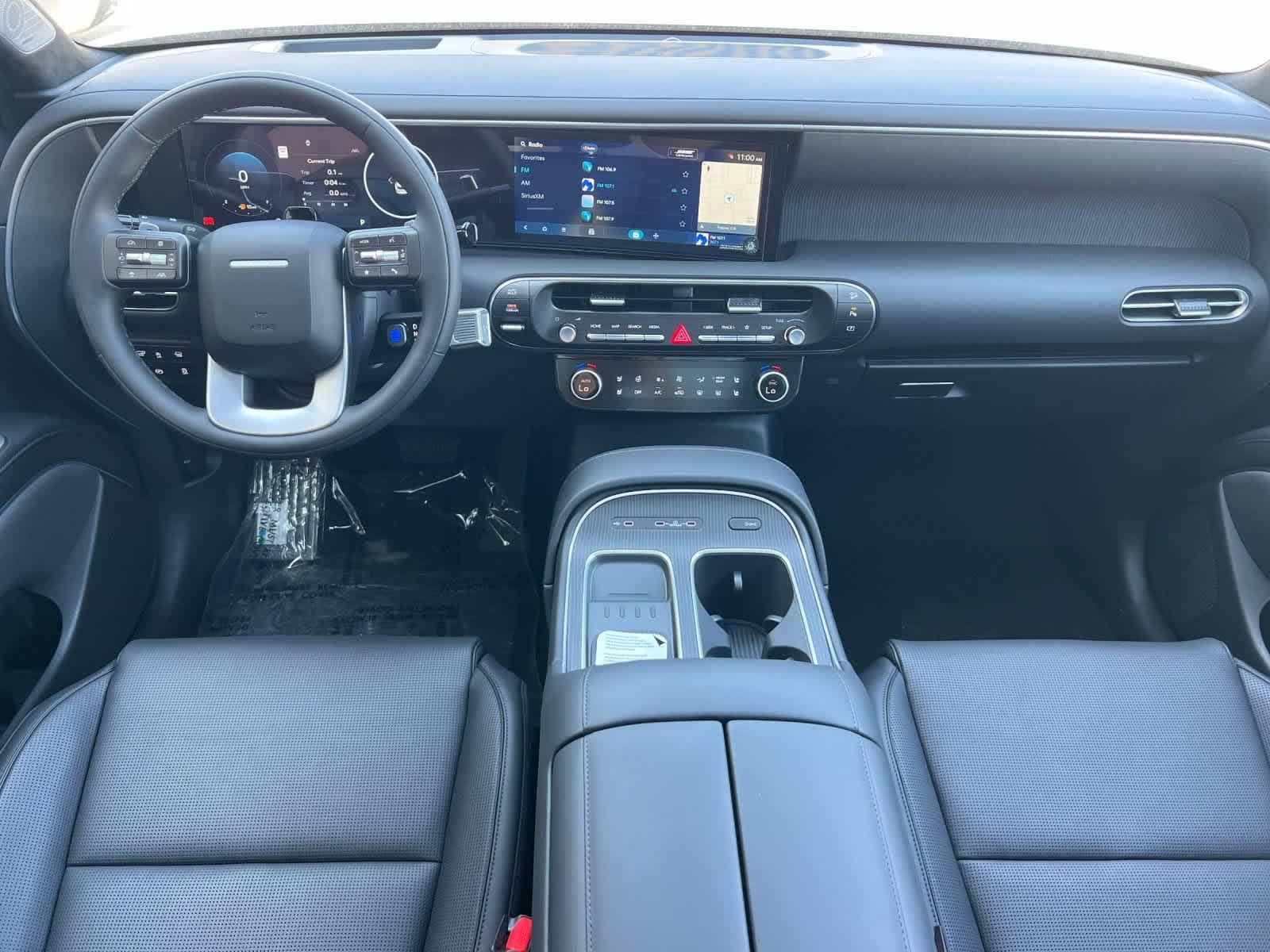 Thumbnail: 2026 Hyundai Palisade - 3