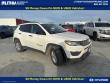 Used 2018 Jeep Compass Sport FWD SUV