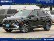 New 2026 Hyundai Tucson Hybrid Limited SUV