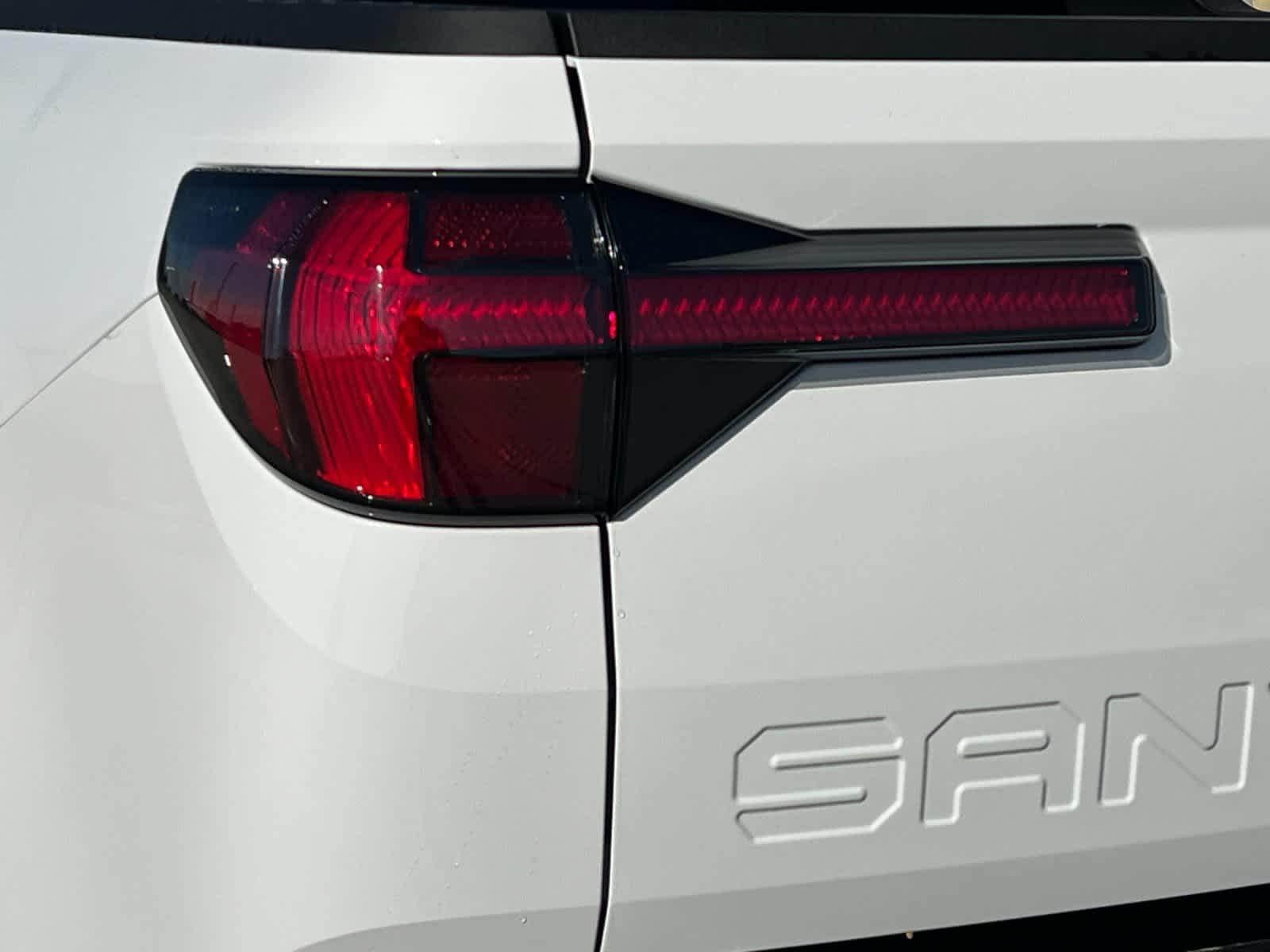 Thumbnail: 2026 Hyundai Santa Cruz - 25