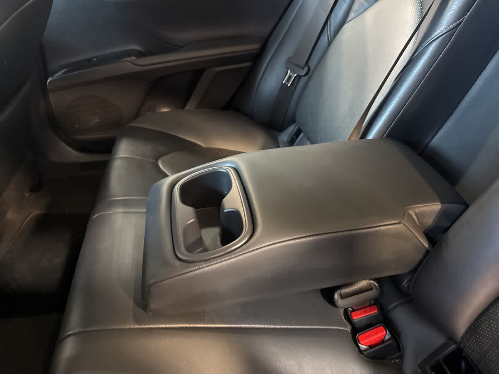 Thumbnail: 2019 Toyota Camry - 15