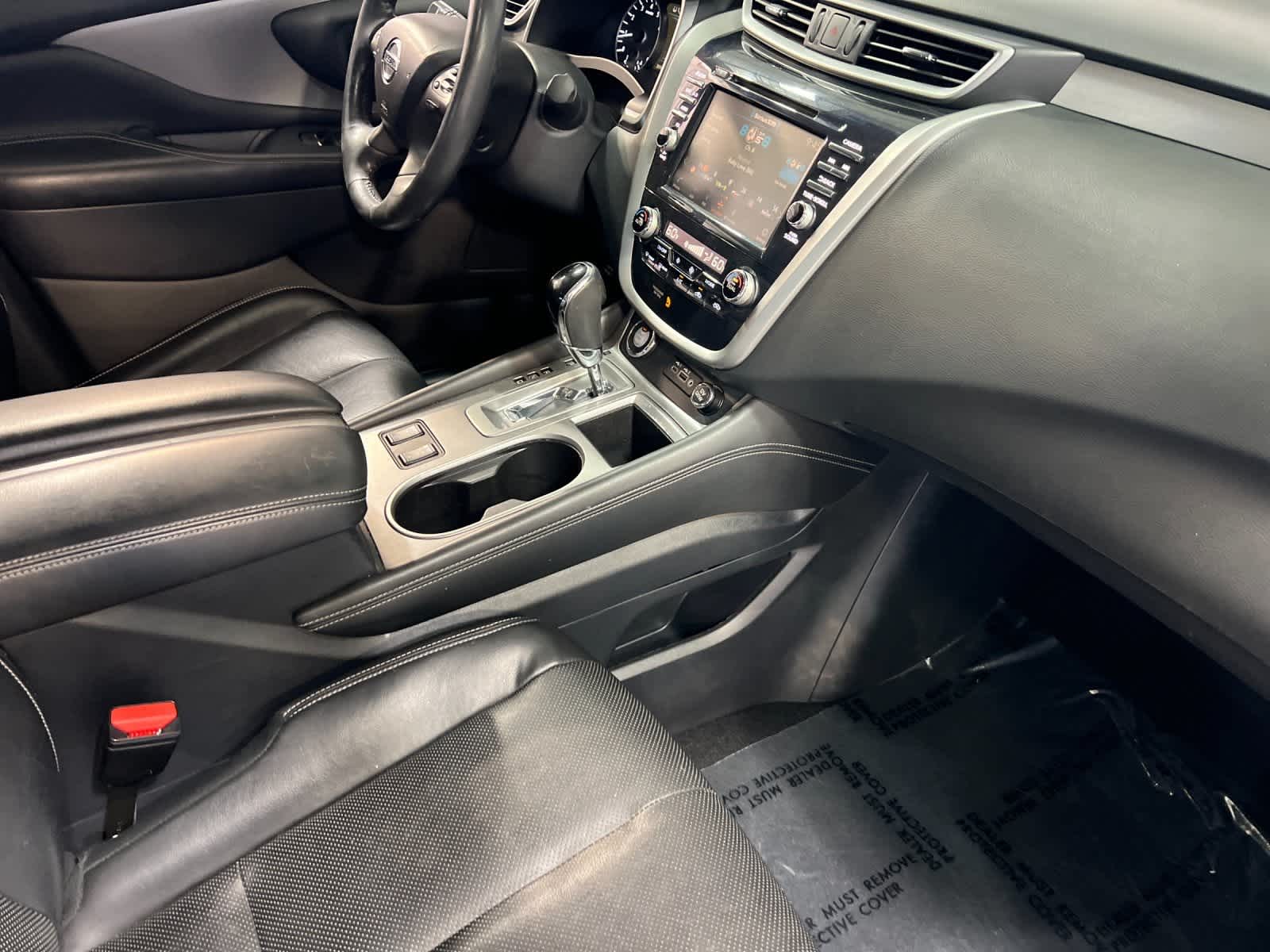 Thumbnail: 2020 Nissan Murano - 16