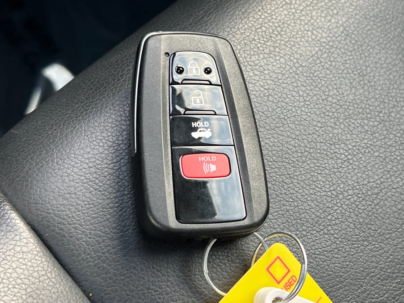 Thumbnail: 2020 Toyota Corolla - 27