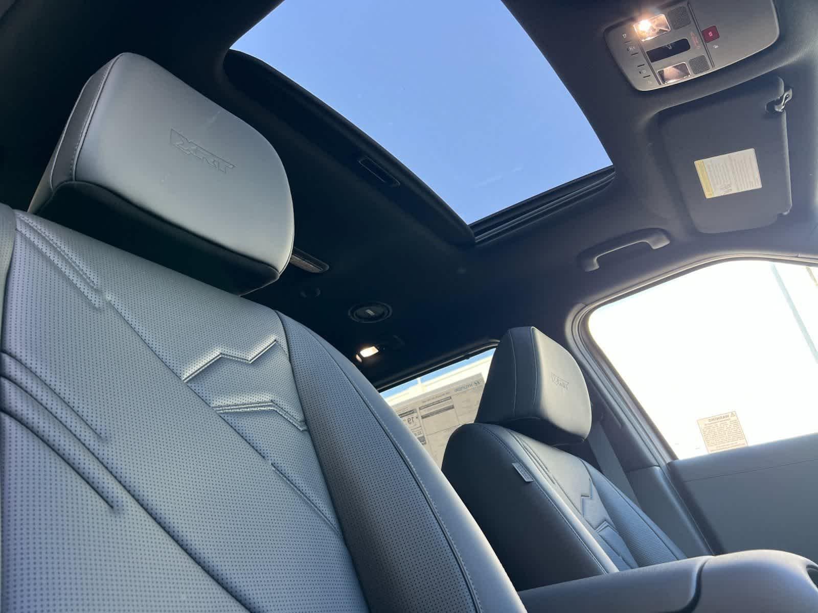 Thumbnail: 2026 Hyundai Palisade - 17