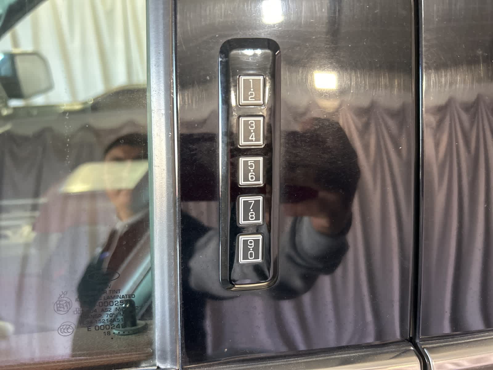 Thumbnail: 2018 Ford F-150 - 18