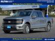 Used 2025 Ford F-150 XLT Truck SuperCrew Cab