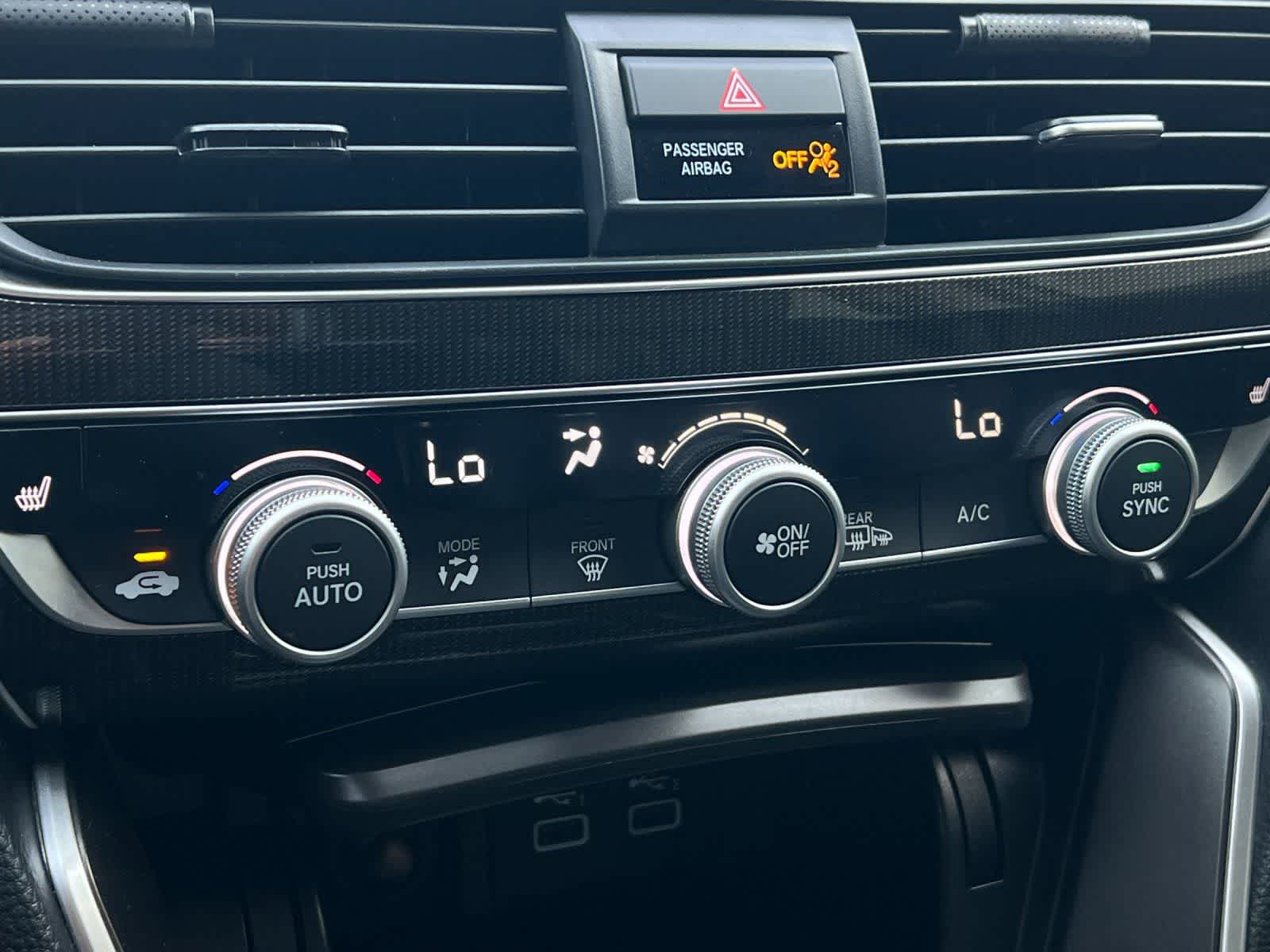 Thumbnail: 2022 Honda Accord - 20