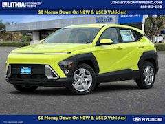 2026 Hyundai Kona SE FWD SUV