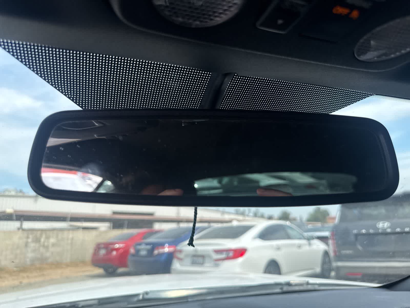 Thumbnail: 2019 Ford Mustang - 21