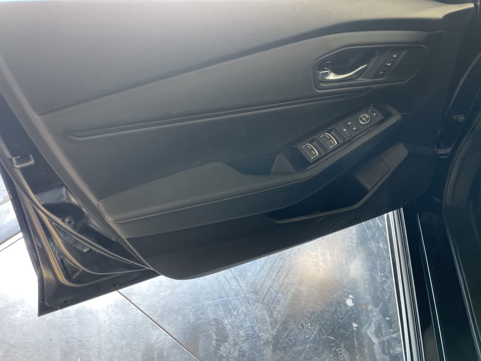 Thumbnail: 2024 Honda Accord - 20