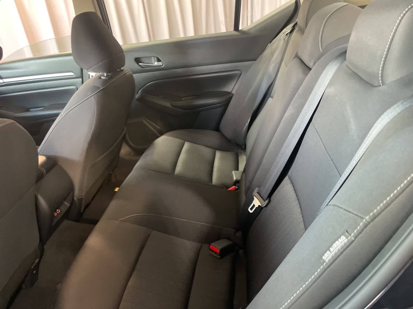 Thumbnail: 2022 Nissan Altima - 20