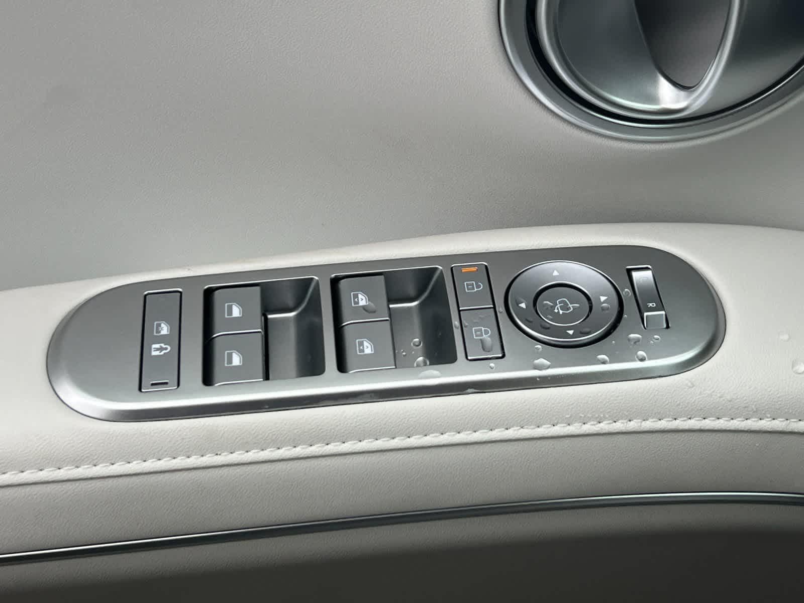 Thumbnail: 2026 Hyundai Palisade - 13