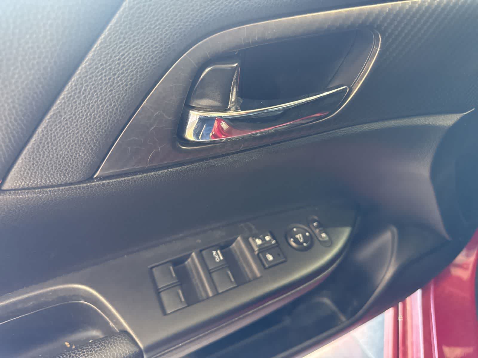 Thumbnail: 2017 Honda Accord - 20