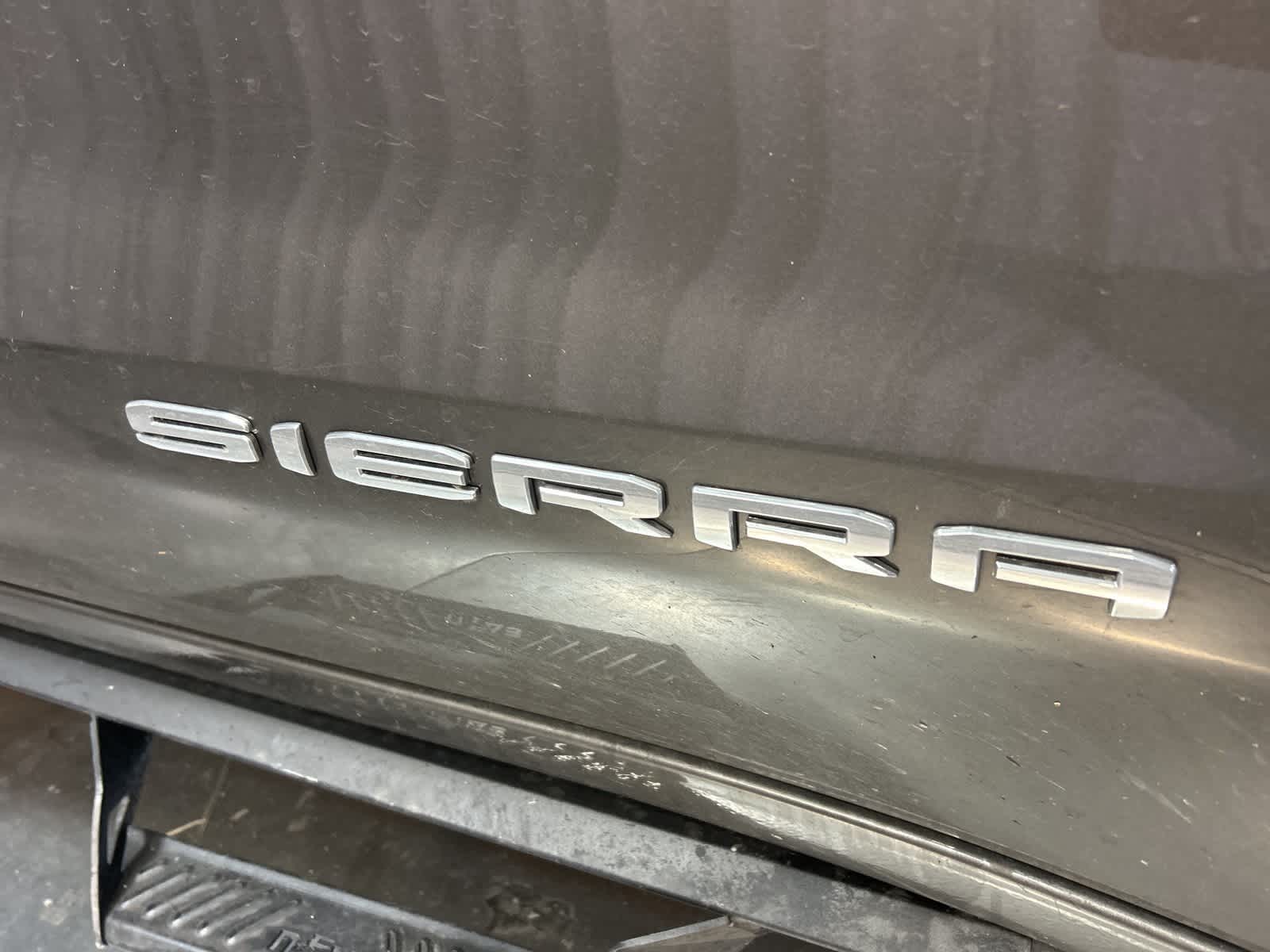 Thumbnail: 2019 GMC Sierra 1500 - 7