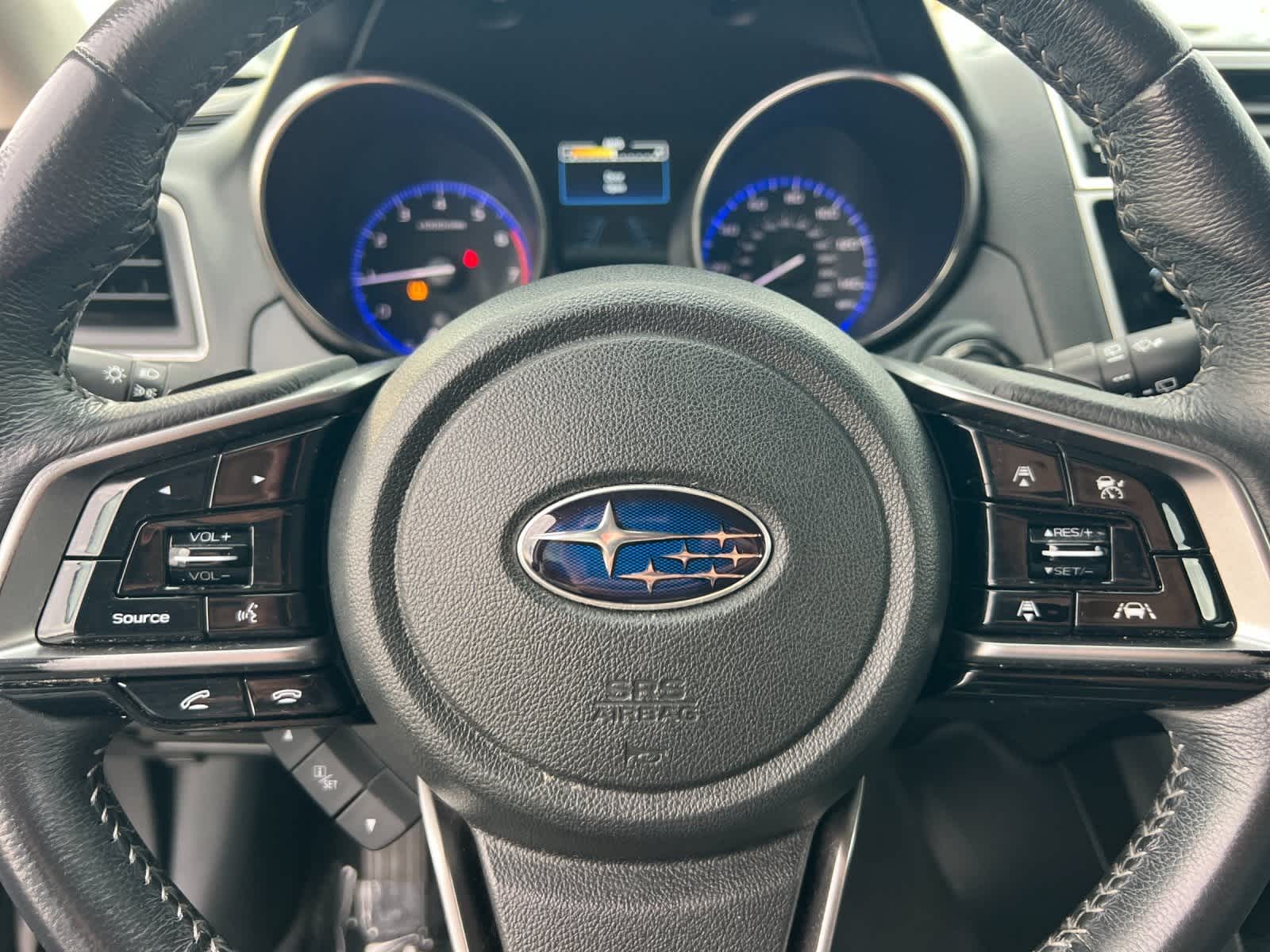 Thumbnail: 2019 Subaru Outback - 24