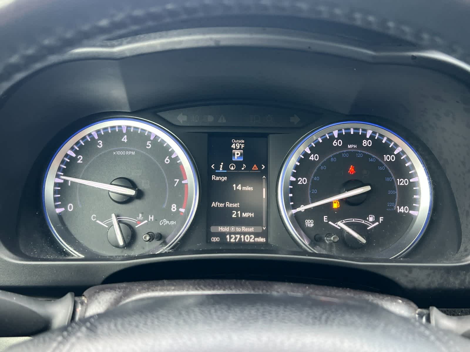 Thumbnail: 2016 Toyota Highlander - 25